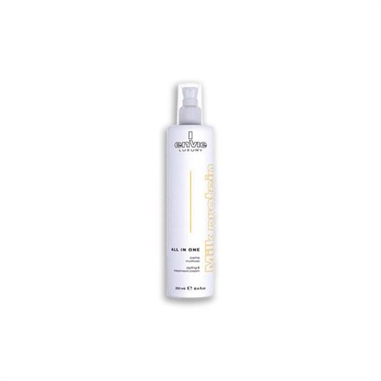 ENVIE LUXURY MILK PROTEIN ALL IN ONE CREMA MULTIUSO 250ML