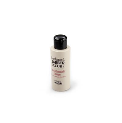 KIT BARBA:BOX SPAZZOLE EPETTINE+SHAMPOO BARBA+TONICO BARBA