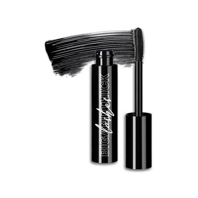 MESAUDA BIG AND THICK LASHES MASCARA DEFINIZIONE E VOLUME