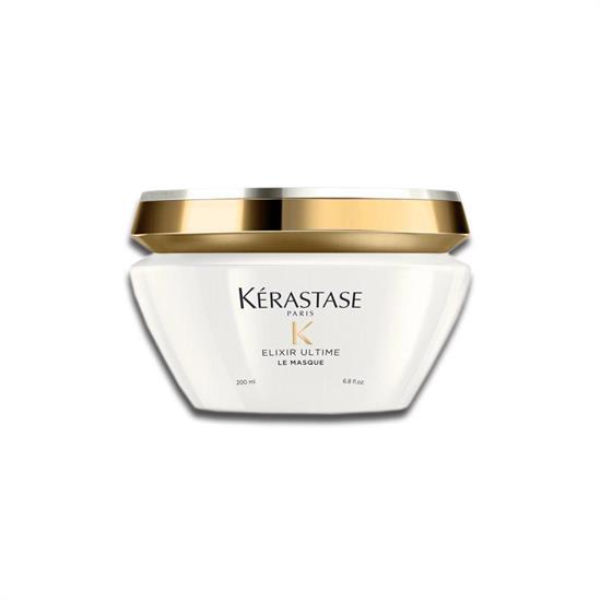 KERASTASE ELIXIR ULTIME MASCHERA LE MASQUE 200ML
