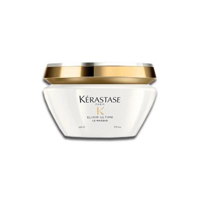 KERASTASE ELIXIR ULTIME MASCHERA LE MASQUE 200ML