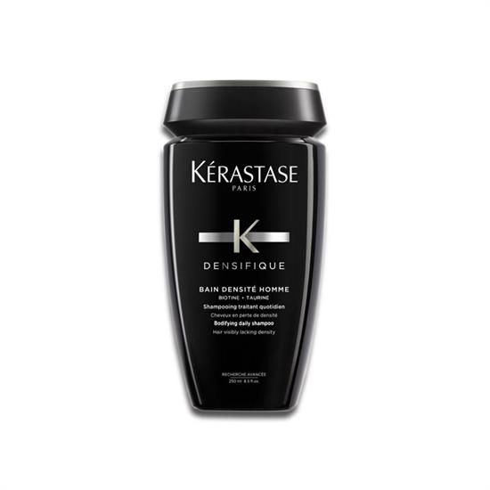 KERASTASE DENSIFIQUE SHAMPOO BAIN DENSITE HOMME 250ML