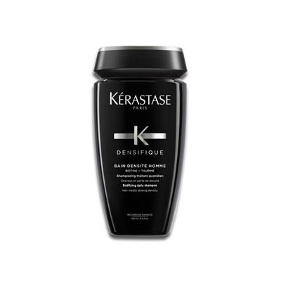 KERASTASE DENSIFIQUE SHAMPOO BAIN DENSITE HOMME 250ML