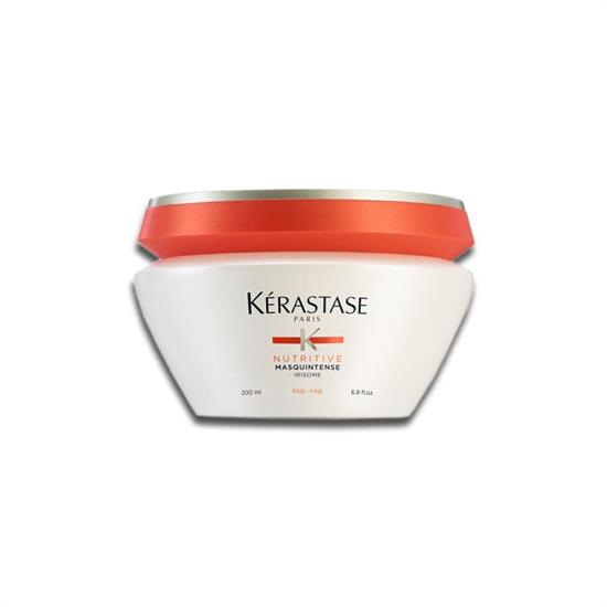 KERASTASE MASCHERA NUTRITIVE MASQUINTENSE CAPELLI SPESSI 200ML