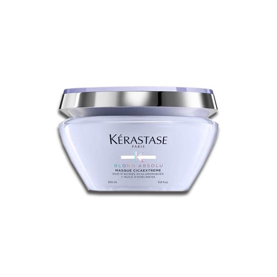 KERASTASE BLOND ABSOLU MASCHERA MASQUE CICAEXTREME 200ML