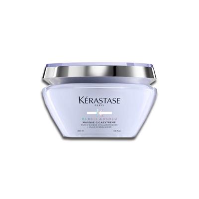 KERASTASE BLOND ABSOLU MASCHERA MASQUE CICAEXTREME 200ML