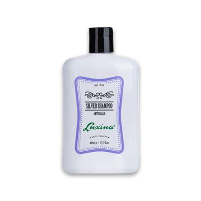 LUXINA SILVER SHAMPOO ANIGIALLO 400ML