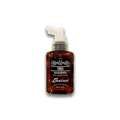 LUXINA TONIC HAIR LOSS PREVENTION 100ML