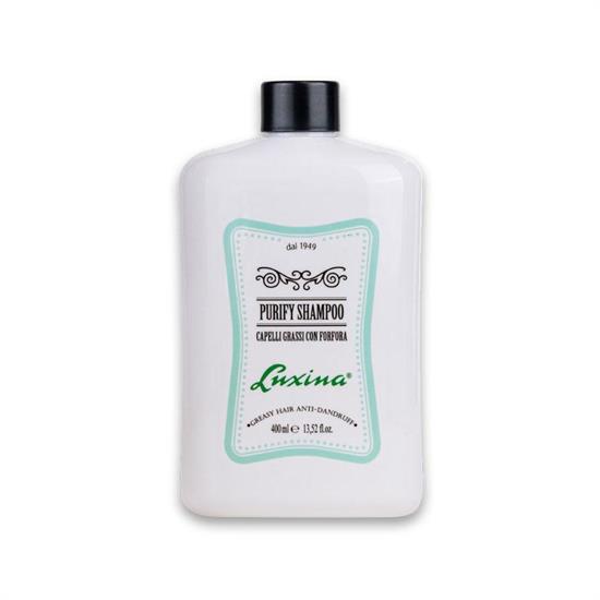 LUXINA PURIFY SHAMPOO PER CAPELLI GRASSI 400ML