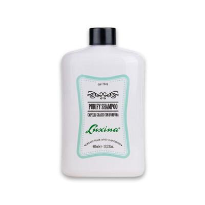 LUXINA PURIFY SHAMPOO PER CAPELLI GRASSI 400ML