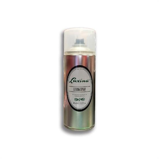 LUXINA SPRAY CREMA FLUIDA NEBULIZZATA 400ML