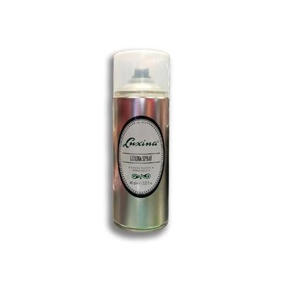 LUXINA SPRAY CREMA FLUIDA NEBULIZZATA 400ML