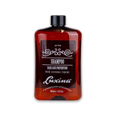 LUXINA HAIR LOSS SHAMPOO PREVENZIONE CADUTA 400ML