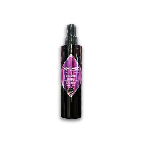 XFLEX GEL GLAZE SPRAY 200ML