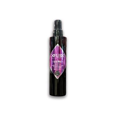XFLEX GEL GLAZE SPRAY 200ML