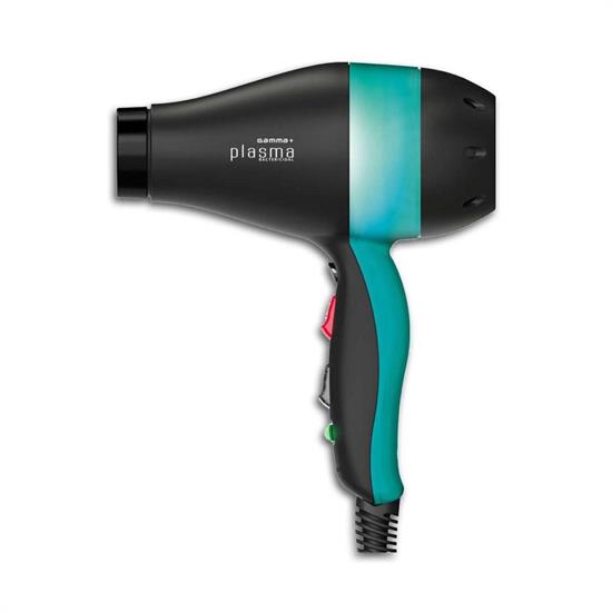 GAMMA PIU' PLASMA PHON NERO/VERDE 2200W