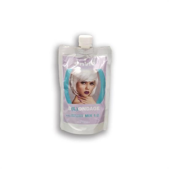 ENVIE BLONDAGE DECOLORANTE IN CREMA 500GR