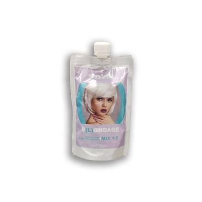 ENVIE BLONDAGE DECOLORANTE IN CREMA 500GR