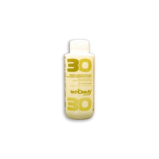 EVOLUTION OXICREAM OSSIGENO 30 VOLUMI 150ML