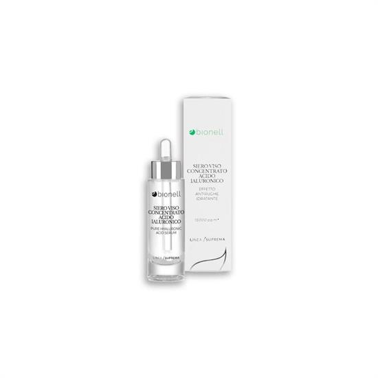 BIONELL SIERO VISO ACIDO IALURONICO 30ML