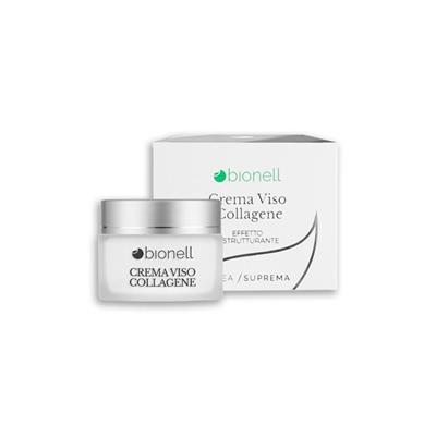 BIONELL LINE SUPREMA CREMA VISO COLLAGENE 75ML