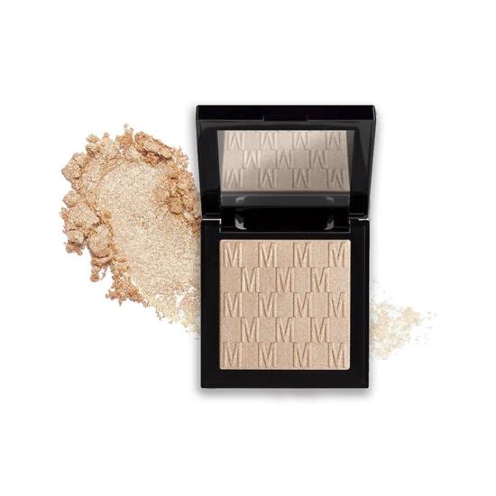 MESAUDA LUST FOR SHINE POLVERE ILLUMINANTE 5,5GR