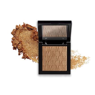 MESAUDA LUST FOR SHINE POLVERE ILLUMINANTE 5,5GR