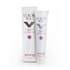 YOUNG TINTURA YOU COLOR PLX 100ml