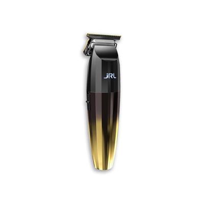 JRL TRIMMER FRESH FADE 2020T-G GOLD