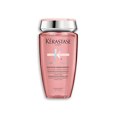 KERASTASE CHROMA ABSOLUT SHAMPOO BAIN CHROMA RESPECT 250ML