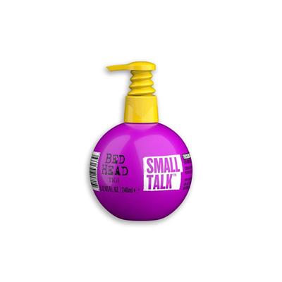 TIGI BED HEAD SMALL TALKCREMA VOLUME 240ML