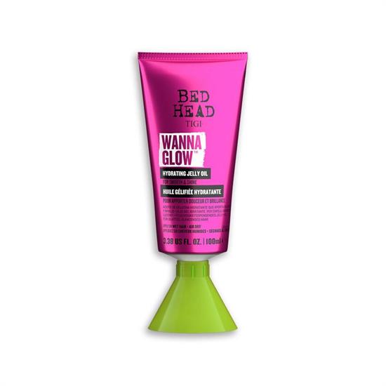 TIGI BED HEAD WANNA GLOWOLIO GEL IDRATANTE 100ML
