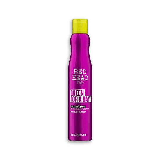 TIGI BED HEAD QUEEN FOR A DAY SPRAY INSPESSENTE 311ML
