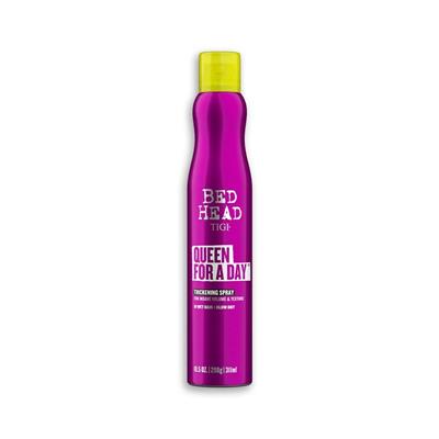TIGI BED HEAD QUEEN FOR A DAY SPRAY INSPESSENTE 311ML