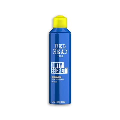 TIGI BED HEAD DIRTY SECRET SHAMPOO A SECCO 300ML