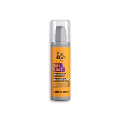TIGI BED HEAD MAKE IT LAST CONDITIONER LEAVE IN 200ML