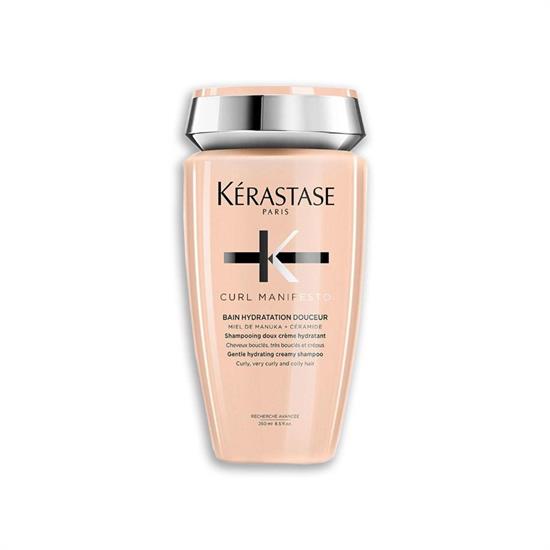 KERASTASE CURL MANIFESTO SHAMPOO PER CAPELLI RICCI 250ML