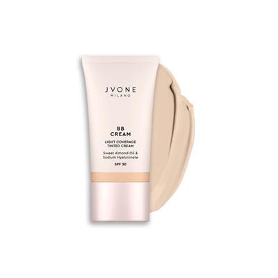 JVONE MILANO BB CREAM 30ml