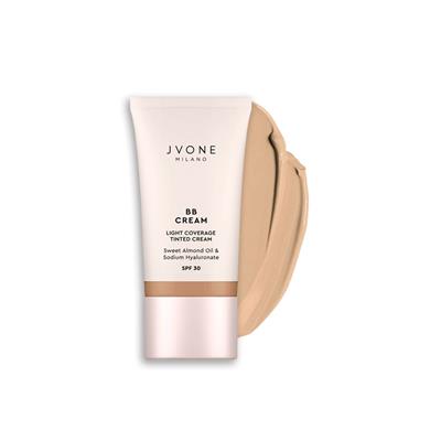 JVONE MILANO BB CREAM 30ml