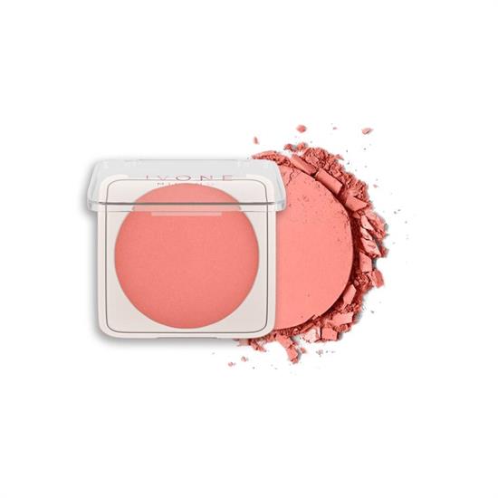 JVONE MILANO COLOR ON BLUSH COMPATTO 4g