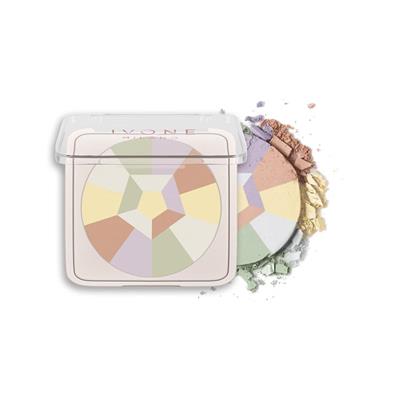 JVONE MILANO MOSAIC CIPRIA COMPATTA 10g