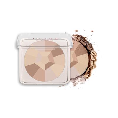 JVONE MILANO MOSAIC CIPRIA COMPATTA 10g