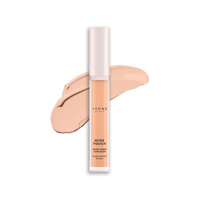 JVONE MILANO NUDE TOUCH CORRETTORE LIQUIDO 7ml