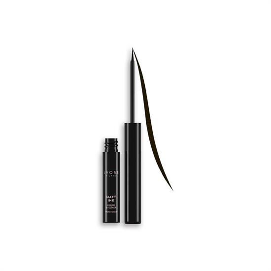 JVONE MILANO EYELINER LIQUIDO
