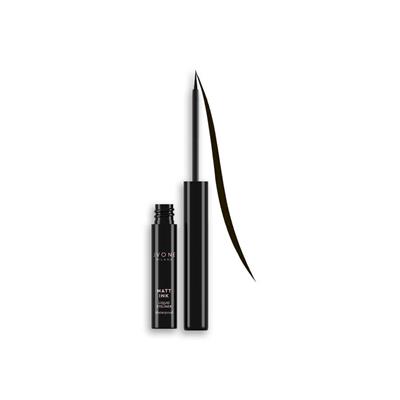 JVONE MILANO EYELINER LIQUIDO