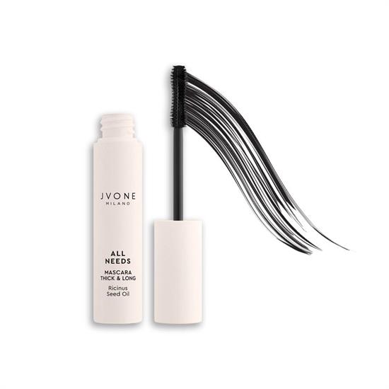 JVONE MILANO MASCARA 14ml