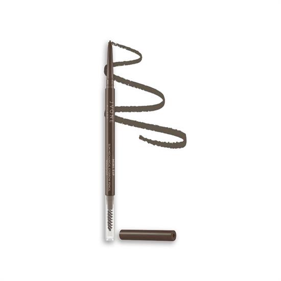 JVONE MILANO MINI TIP MATITA SOPRACCIGLIA
