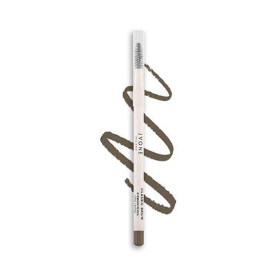 JVONE MILANO CLASSIC BROWN MATITA SOPRACCIGLIA