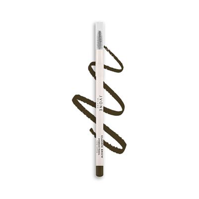 JVONE MILANO CLASSIC BROWN MATITA SOPRACCIGLIA