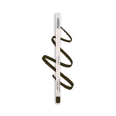 JVONE MILANO CLASSIC BROWN MATITA SOPRACCIGLIA